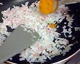 A picture of step 3 of Easy Samosas with Gyoza Dumpling Skins!.