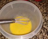 Foto del paso 1 de la receta: Panqueques