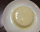 A picture of step 3 of Easy Custard Pudding 3 Minutes and 3 Ingredients.
