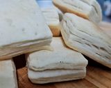 Foto del paso 4 de la receta: Libritos de grasa