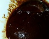 Foto langkah ke 1 dari resep Dalgona Coffe Tanpa Mixer.