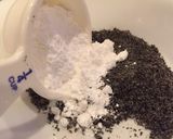 A picture of step 5 of Traditional Mochi.