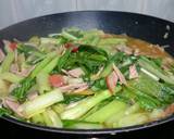 Chorizo And Vegetable Stir fry recipe step 3 photo