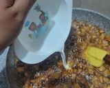Foto langkah ke 2 dari resep Cinnamon Apple jam.