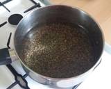 Vickys Mushroom and Lentil Loaf, GF DF EF SF NF recipe step 1 photo