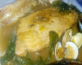 Foto del paso 9 de la receta: Filetes de emperador en salsa