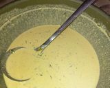 Foto langkah ke 3 dari resep Rempeyek kacang.