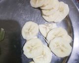 કાચા કેળાની ચિપ્સ(Kacha kela chips recipe in Gujarati) રેસીપી સ્ટેપ1ફોટો
