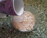 Foto del paso 3 de la receta: Porridge de avena en Microondas #adornaelarbol