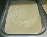 Foto langkah ke 13 dari resep Es Pisang Hijau Creamy.