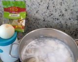 Foto del paso 1 de la receta: Pozole Jalisco con toque ecuatoriano
