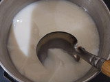 Kembang Tahu Kuah Jahe (Tahwa)