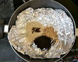 चाय पट्टी भापा मुर्ग रेसिपी चरण 5 फोटो