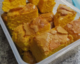 Foto del paso 6 de la receta: Torta de zanahoria