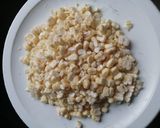 Foto del paso 8 de la receta: Guías ❤️