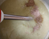 Foto del paso 2 de la receta: Sopa de brócoli y coliflor