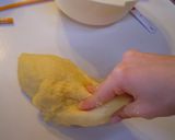 A picture of step 4 of Lovely Cranberry Bread.
