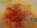 Egg muffins