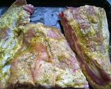 Foto del paso 3 de la receta: Pechito de cerdo al horno