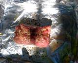 Ladybirds BBQ Steak Rollups . recipe step 7 photo
