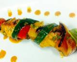 Kanya's Lemongrass Skewers Tenderloin recipe step 4 photo