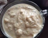 Foto del paso 5 de la receta: Porridge sabor Pera caramelizada al Hinojo