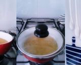 Foto del paso 12 de la receta: Porotos con mazamorra