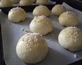 A picture of step 11 of My Curry Bread.