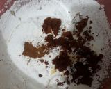 Foto langkah ke 3 dari resep English Fruit Cake.