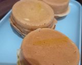Foto langkah ke 8 dari resep Wheel cake / obanyaki / 紅豆餅.