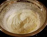 Gingerbread Cake Roll with Pumpkin Spice Cream recipe step 13 photo