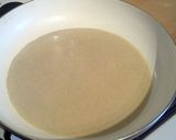 A picture of step 4 of Vickys Thin Pancakes/Crepes, Gluten, Dairy, Egg & Soy-Free.