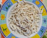 Foto del paso 1 de la receta Sincronizadas de pollo