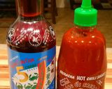 A picture of step 18 of Mike's Vietnamese Spring Rolls.