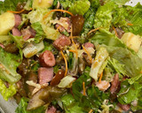 Foto del paso 5 de la receta: Ensalada De Niro