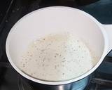 Aglio e Olio with grilled chicken recipe step 4 photo