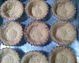 Foto langkah ke 3 dari resep Pie Cincau Vla Gula Jawa.