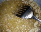Foto langkah ke 4 dari resep Kacang Bawang Renyah tanpa santan.