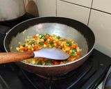 Foto langkah ke 2 dari resep Zuppa Soup.