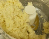 A picture of step 3 of Easy and Authentic Crispy Pie Crust.