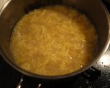 A picture of step 4 of Fragrant with Ginger! Fluffy and Creamy Egg Soup.