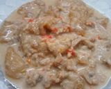Foto langkah ke 5 dari resep Sambel Tumpang.