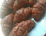 Foto langkah ke 5 dari resep Wassant Bread.