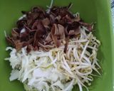 Foto langkah ke 6 dari resep 353 - Bakso Resep Mama.
