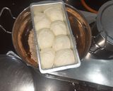 પાઉં (Pau Recipe In Gujarati) રેસીપી સ્ટેપ4ફોટો