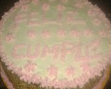 Foto del paso 4 de la receta: Torta hecha por mi