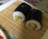 Foto del paso 2 de la receta: Japanese Maki Oishii!!