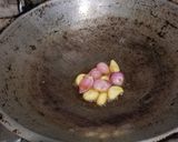Foto langkah ke 5 dari resep Lontong Sate Ayam.
