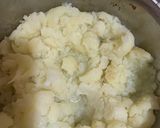 Foto del paso 3 de la receta: Pastel de Coliflor Low Carb