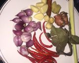 Foto langkah ke 3 dari resep Pesmol ikan ekor kuning.